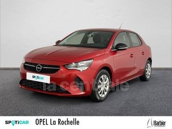 OPEL CORSA 6 VI 1.2 75 EDITION 5P