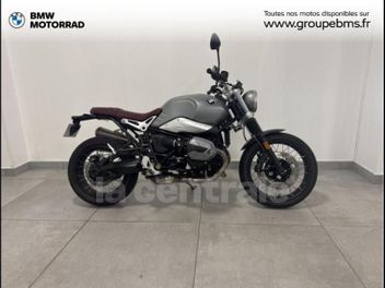 BMW R1200 NINE-T NINE-T 1200 SCRAMBLER