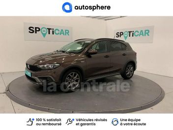 FIAT TIPO 2 CROSS II CROSS 1.0 FIREFLY TURBO 100 S/S