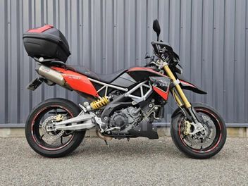 APRILIA DORSODURO 1200 ABS ET ATC