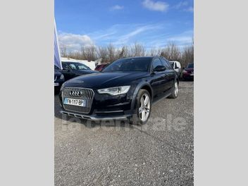 AUDI A6 (3E GENERATION) ALLROAD III 3.0 TDI 240 DPF TIPTRONIC