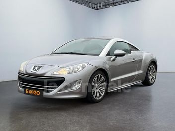 PEUGEOT RCZ 1.6 THP 156 BVM6