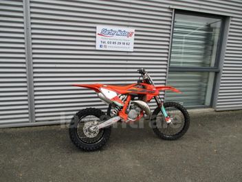 KTM SX 85