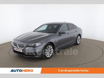 BMW SERIE 5 F10 (F10) (2) 518D 143 MODERN BVA8