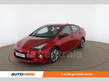 TOYOTA PRIUS 4 IV 1.8 VVT-I HYBRID LOUNGE