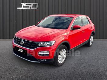 VOLKSWAGEN T-ROC 1.6 TDI 115 LOUNGE