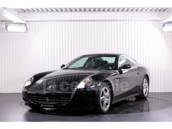 FERRARI 612 SCAGLIETTI SCAGLIETTI F1