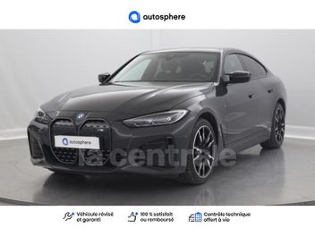 BMW I4 G26 (G26) M50 544 BVA 83.9 KWH