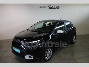 CITROEN C3 (3E GENERATION) III (2) PURETECH 83 S&S YOU!