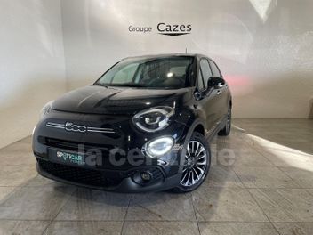 FIAT 500 X (2) 1.5 FIREFLY 130S/S HYBRID DCT7