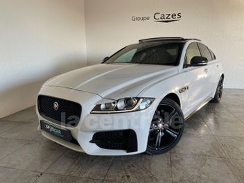 JAGUAR XF 2 II 2.0D 180 9CV R-SPORT AUTO