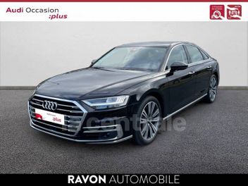 AUDI A8 (4E GENERATION) IV 50 TDI 286 QUATTRO TIPTRONIC 8