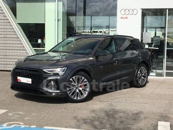 AUDI Q8 E-TRON E-TRON 55 QUATTRO 408 114 KWH S LINE