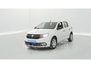 DACIA SANDERO 2 II (2) 1.0 SCE 75 ESSENTIEL