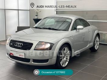 AUDI TT 1.8T QUATTRO