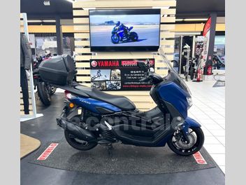 YAMAHA NMAX 125