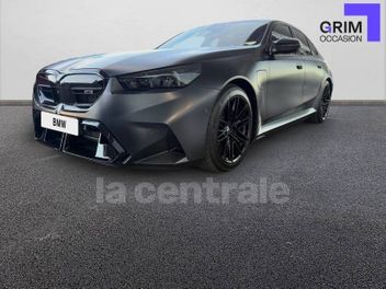 BMW SERIE 5 G99 TOURING M5 (G99) TOURING 4.4 PHEV 727 M5 BVA8