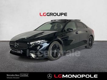 MERCEDES CLASSE A 4 BERLINE IV (2) BERLINE 200 AMG LINE 7G-DCT