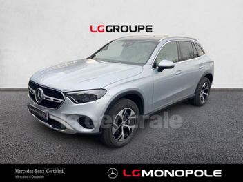 MERCEDES GLC 2 II 300 E HYBRID EQ 4MATIC AVANTGARDE LINE 9G-TRONIC