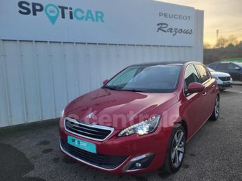 PEUGEOT 308 (2E GENERATION) II 1.2 PURETECH S&S 130 FELINE EAT6