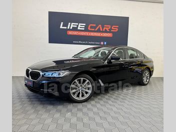 BMW SERIE 5 G30 (G30) (2) 530E TWINPOWER TURBO 292 LOUNGE BVA8