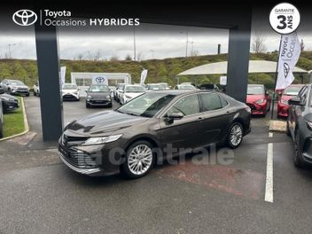 TOYOTA CAMRY 8 VIII 2.5 HYBRID 2WD LOUNGE