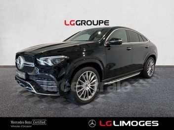 MERCEDES GLE COUPE 2 II COUPE 350 DE 4MATIC AMG LINE 9G-TRONIC