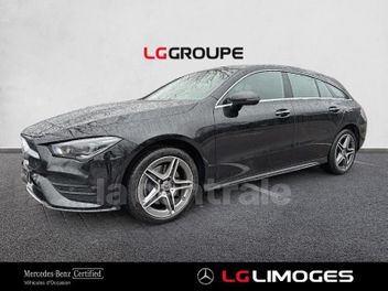 MERCEDES CLA 2 SHOOTING BRAKE II SHOOTING BRAKE 250 E AMG LINE 8G-DCT