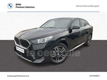 BMW X2 U10 (U10) SDRIVE 20I 170 M SPORT DKG7