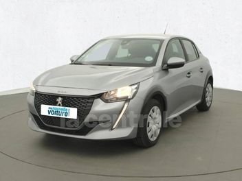 PEUGEOT E-208 (2E GENERATION) II ELECTRIQUE ACTIVE 50 KWH