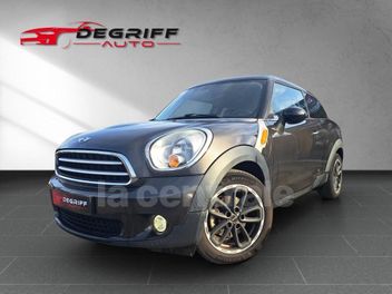 MINI PACEMAN (2) 1.6 COOPER D 112 FINITION CHILI