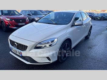 VOLVO V40 (2E GENERATION) II (2) 2.0 T2 122 7CV R-DESIGN