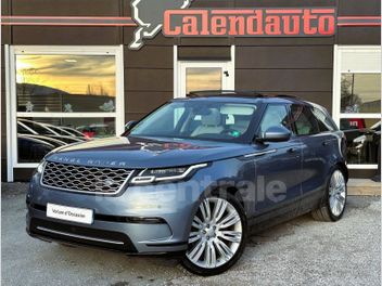 LAND ROVER RANGE ROVER VELAR 3.0 D300 19CV 4WD S STANDARD AUTO