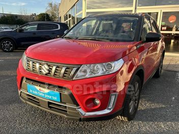 SUZUKI VITARA 4 IV 1.0 BOOSTERJET 111 PRIVILEGE ALLGRIP 4WD