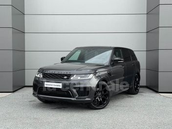 LAND ROVER RANGE ROVER SPORT 2 II 3.0 SDV6 306 AUTOBIOGRAPHY DYNAMIC AUTO