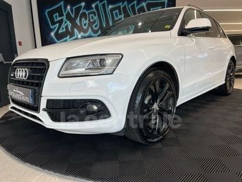 AUDI SQ5 (2) 3.0 V6 BITDI 326 QUATTRO TIPTRONIC 8