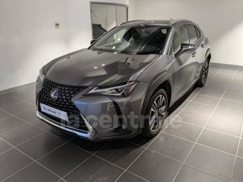 LEXUS UX 250H 2WD