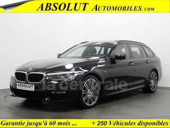 BMW SERIE 5 G31 TOURING (G31) TOURING 520D 190 10CV M SPORT BVA8