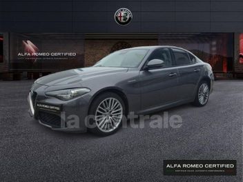 ALFA ROMEO GIULIA 2 II 2.2 210 Q4 VELOCE AT8