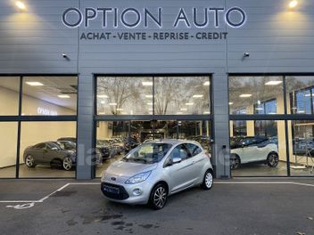 FORD KA 2 II 1.2 69 TREND S&S