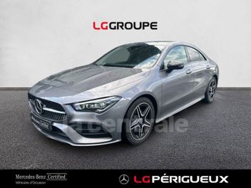 MERCEDES CLA 2 II 220 D 10CV AMG LINE 8G-DCT