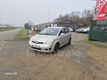 TOYOTA COROLLA VERSO 2 II 136 D-4D LINEA LUNA 7PL