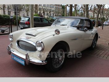 AUSTIN HEALEY 