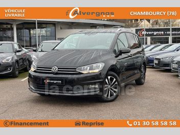 VOLKSWAGEN TOURAN 3 III 1.5 TSI 150 EVO LOUNGE DSG7 7PL