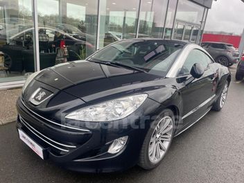 PEUGEOT RCZ 1.6 THP 156 BVM6