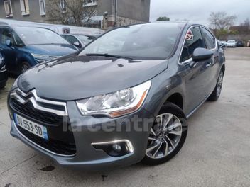 CITROEN DS4R 1.6 THP 240