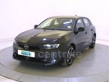 OPEL ASTRA 6 VI 1.2 TURBO 110 BVM6