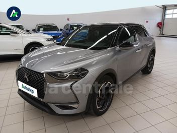 DS DS 3 CROSSBACK 1.5 BLUEHDI 130 S&S RIVOLI EAT8