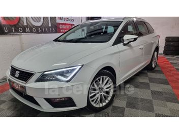 SEAT LEON 3 ST III (2) ST 1.6 TDI 115 S&S STYLE BUSINESS DSG