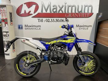 SHERCO 0.5 50 SM FACTORY RS